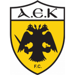 AEK Athens crest