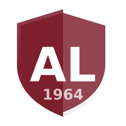 AEL Larissa crest