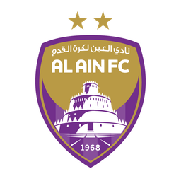 Al Ain crest