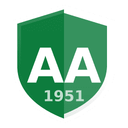 Al Ansar crest
