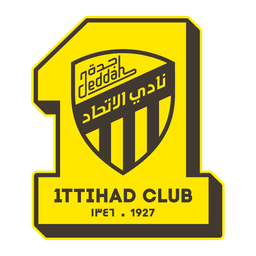 Al-Ittihad crest