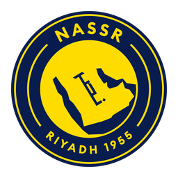 Al-Nassr crest