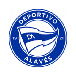 Alavés crest