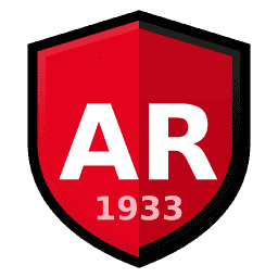 Always Ready crest