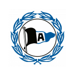 Arminia Bielefeld crest