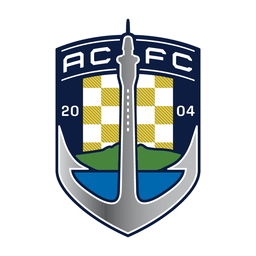 Auckland City crest