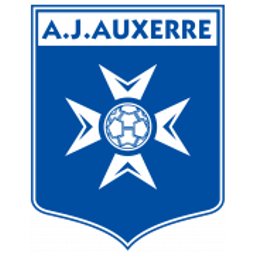 Auxerre crest