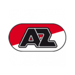 AZ Alkmaar crest