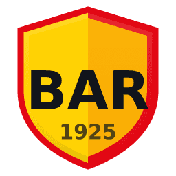 Barcelona SC crest