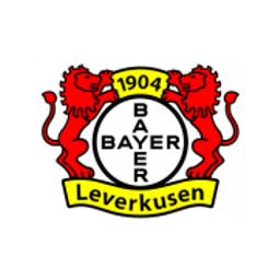Bayer Leverkusen crest