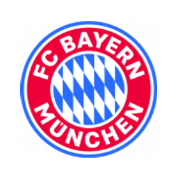 Bayern Munich crest