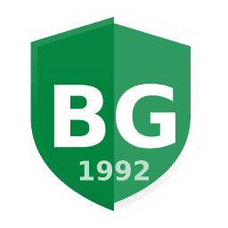 Beijing Guoan crest