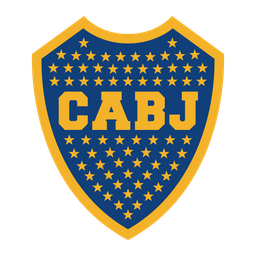 Boca Juniors crest