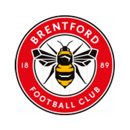 Brentford crest