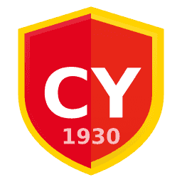 Canon Yaoundé crest