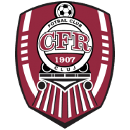 CFR Cluj crest