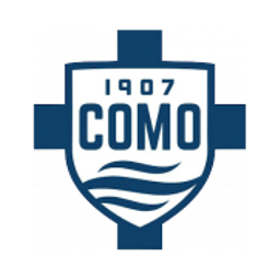 Como crest