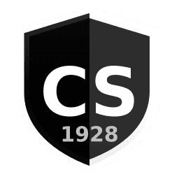 CS Sfaxien crest