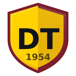 Deportes Tolima crest