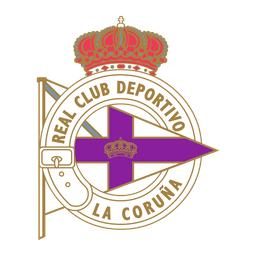 Deportivo La Coruña crest