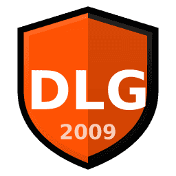 Deportivo La Guaira crest