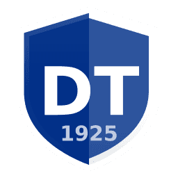 Dinamo Tbilisi crest