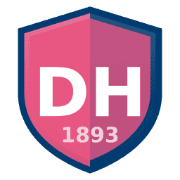 Dulwich Hamlet crest