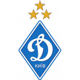 Dynamo Kyiv crest