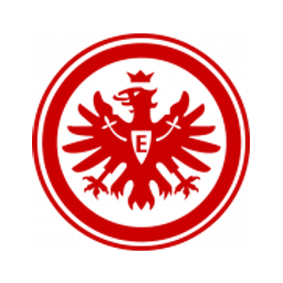 Eintracht Frankfurt crest
