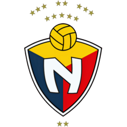 El Nacional crest
