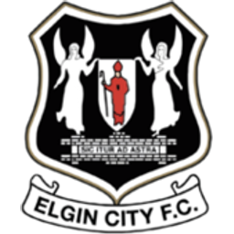 Elgin City crest