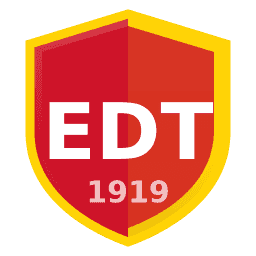 Espérance de Tunis crest