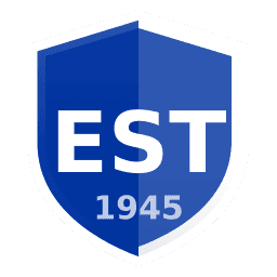 Esteghlal crest