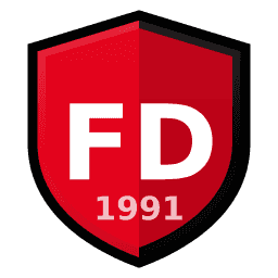 F91 Dudelange crest