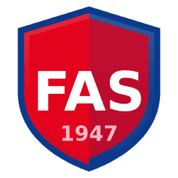 CD FAS crest