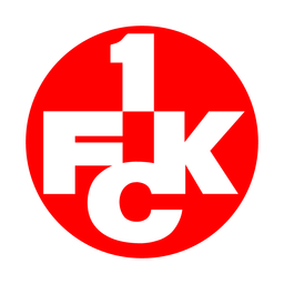 1. FC Kaiserslautern crest