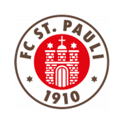 FC St. Pauli crest
