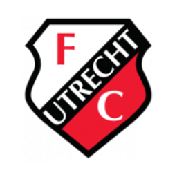 FC Utrecht crest