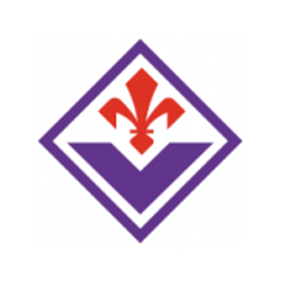 Fiorentina crest