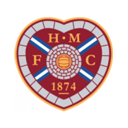 Heart of Midlothian crest
