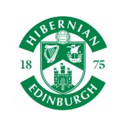 Hibernian crest