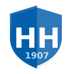HJK Helsinki crest