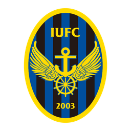 Incheon United crest
