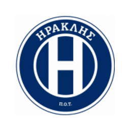 Iraklis crest