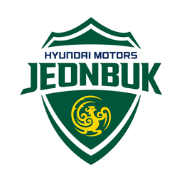Jeonbuk Hyundai Motors crest