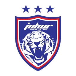 Johor Darul Ta'zim crest