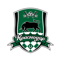FC Krasnodar crest