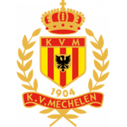KV Mechelen crest