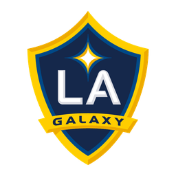 LA Galaxy crest