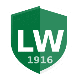 Legia Warsaw crest